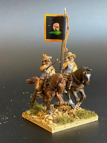 Finnish Cavalry Regiment-2