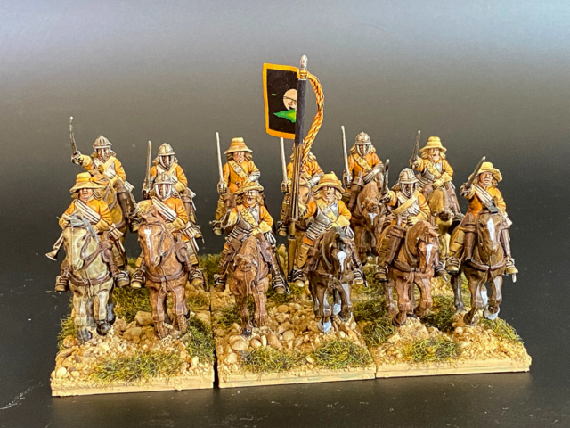 Finnish Cavalry Regiment-3