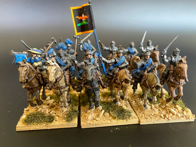 Swedish Curassiers-3