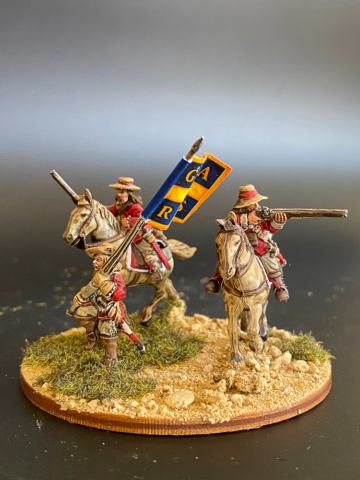 Swedish Dragoons-06
